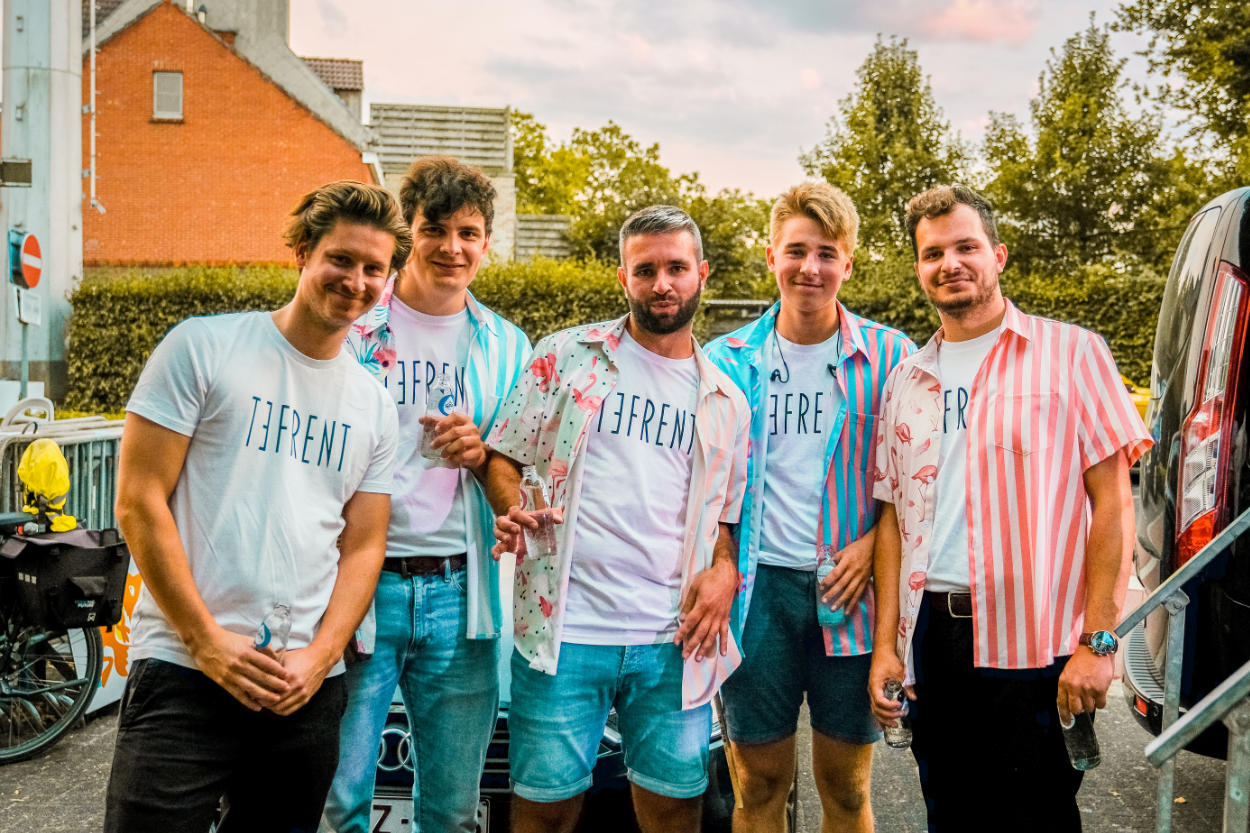 Meet & Eat festival