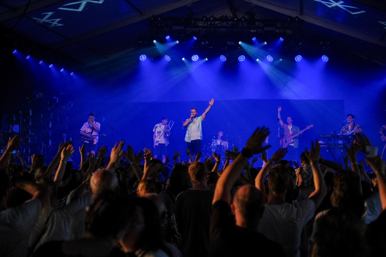Worstenfeesten